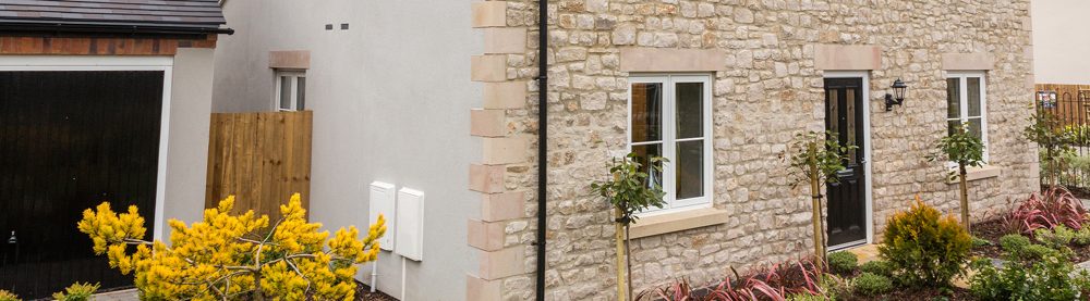 Flush windows