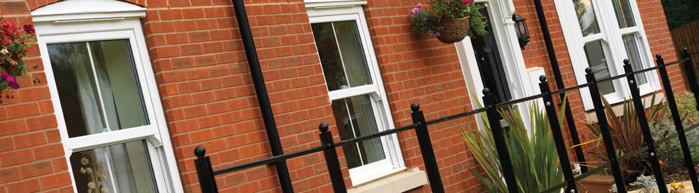 Sash windows